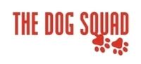 The Dog Squad coupons
